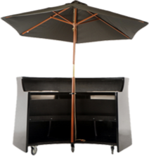 Ocean Mobile Bar