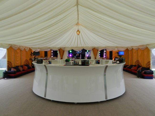 White-circular-bar-at-F1-British-Grand-Prix-2013 White-circular-bar-at-F1-British-Grand-Prix-2013